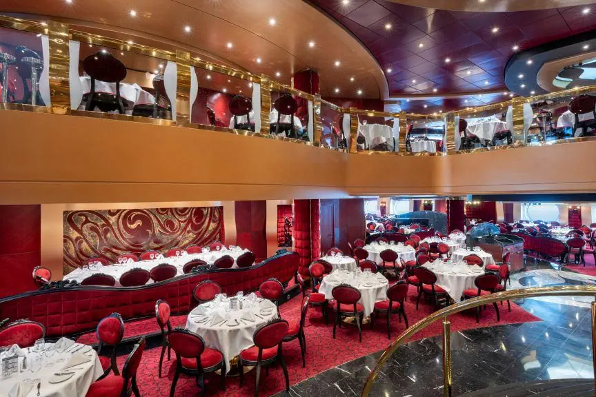 MSC Fantasia / Wyspy Kanaryjskie i Madera - zdjęcie 28