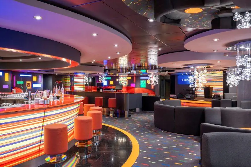 MSC Fantasia / Wyspy Kanaryjskie i Madera - zdjęcie 26