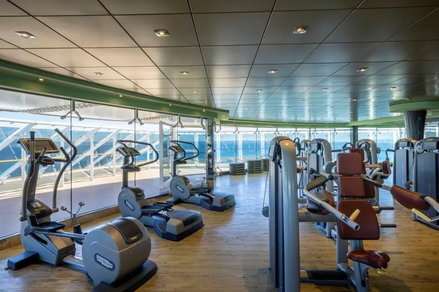 MSC Fantasia / Wyspy Kanaryjskie i Madera - zdjęcie 5