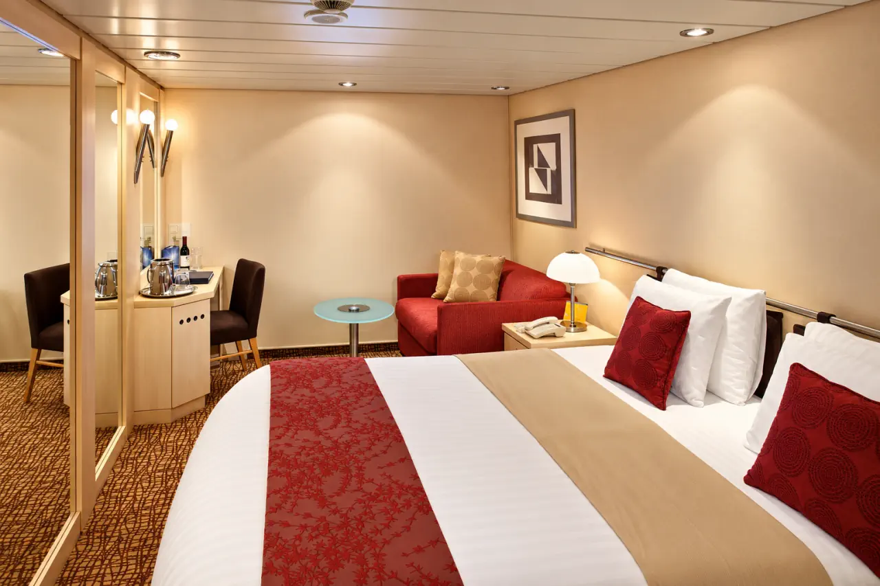 Celebrity Millennium / Indonezja, Malezja i Tajlandia - zdjęcie 16