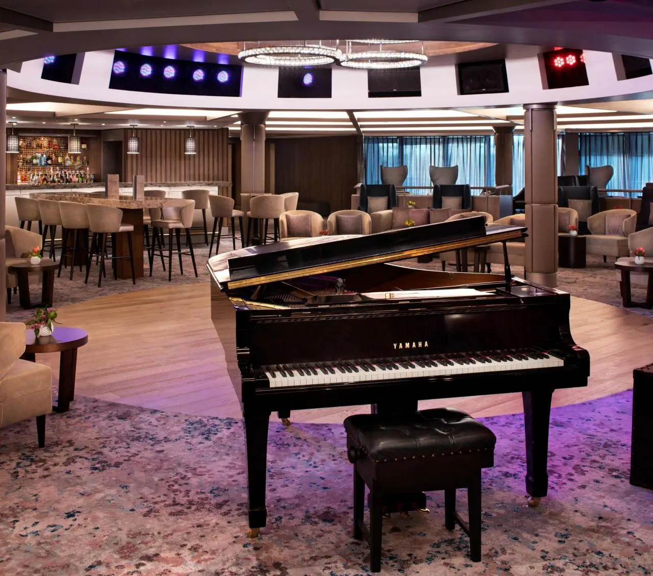Celebrity Millennium / Indonezja, Malezja i Tajlandia - zdjęcie 3