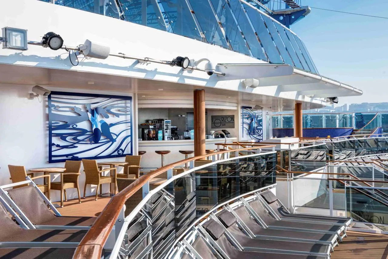 MSC Meraviglia / Z Miami na Małe Antyle - zdjęcie 18