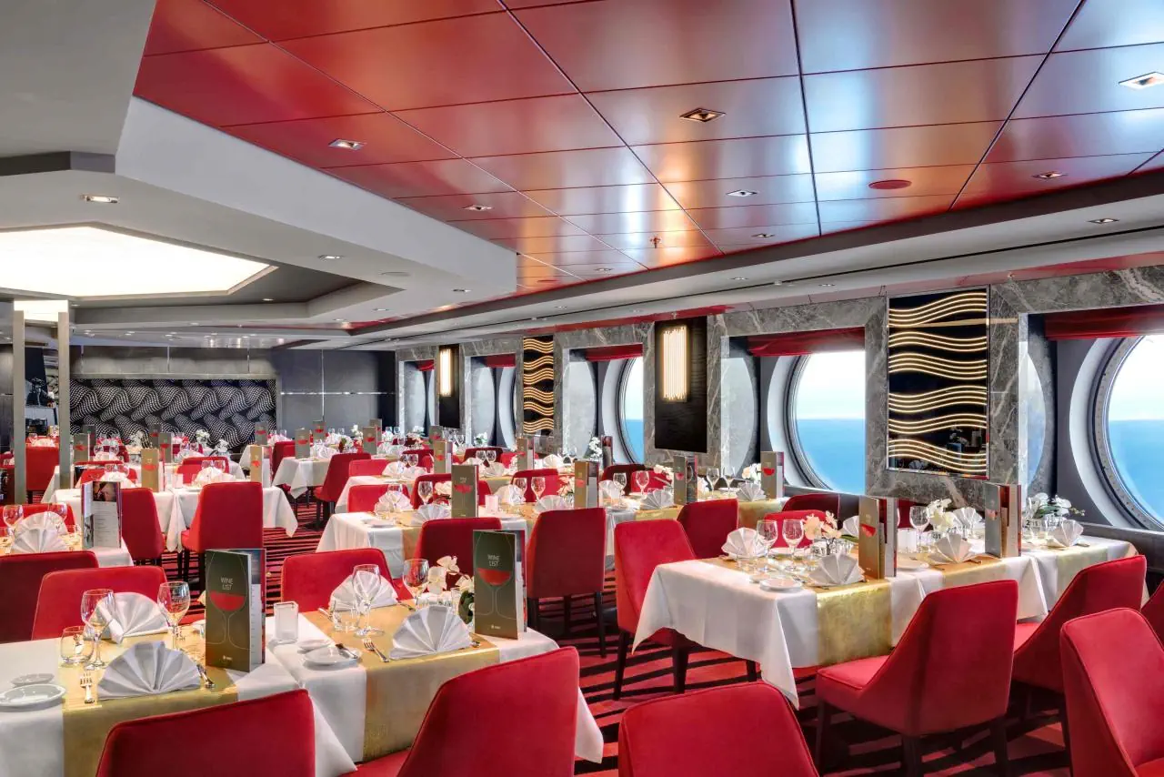MSC Meraviglia / Z Miami na Małe Antyle - zdjęcie 17