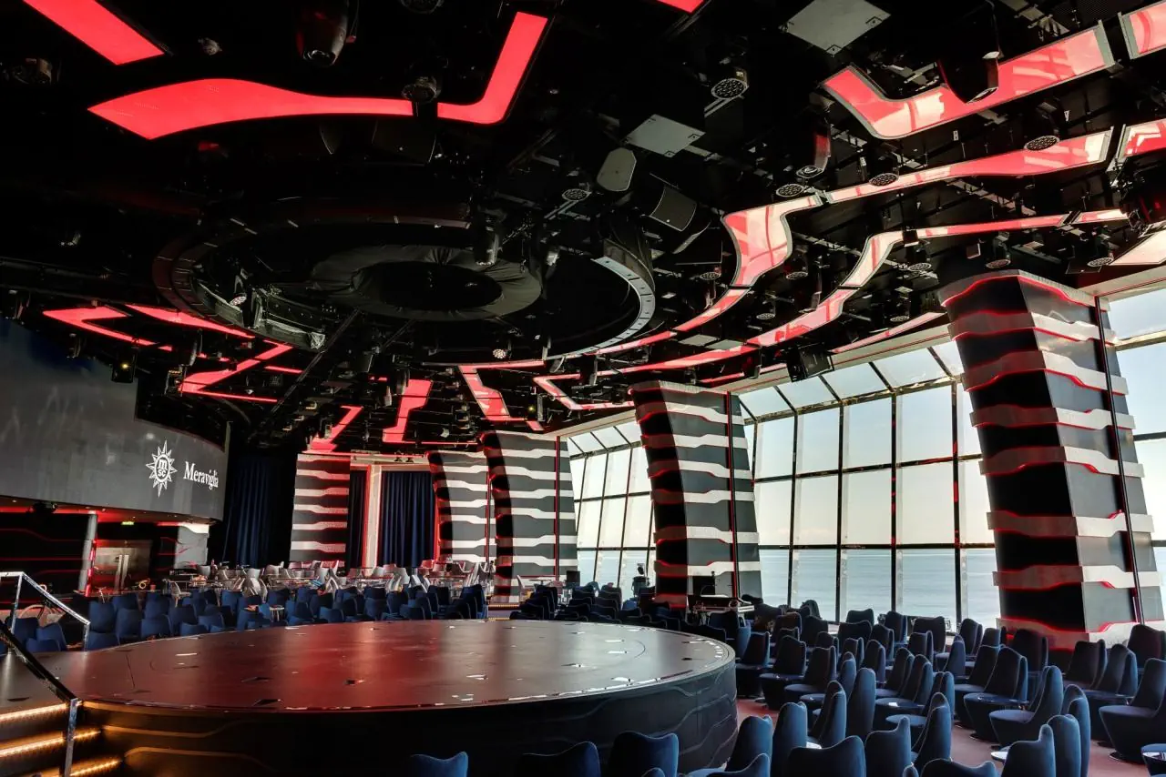 MSC Meraviglia / Z Miami na Małe Antyle - zdjęcie 9