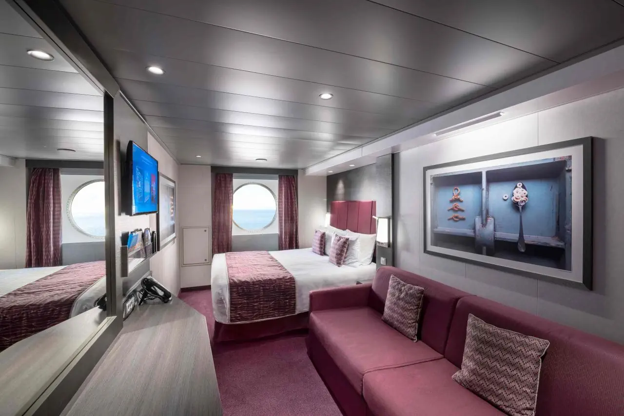 MSC Meraviglia / Z Miami na Małe Antyle - zdjęcie 14