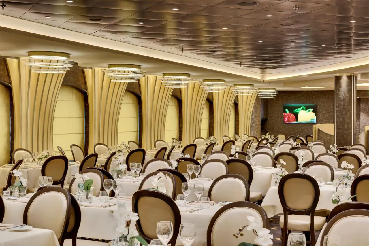 MSC Meraviglia / Z Miami na Małe Antyle - zdjęcie 7