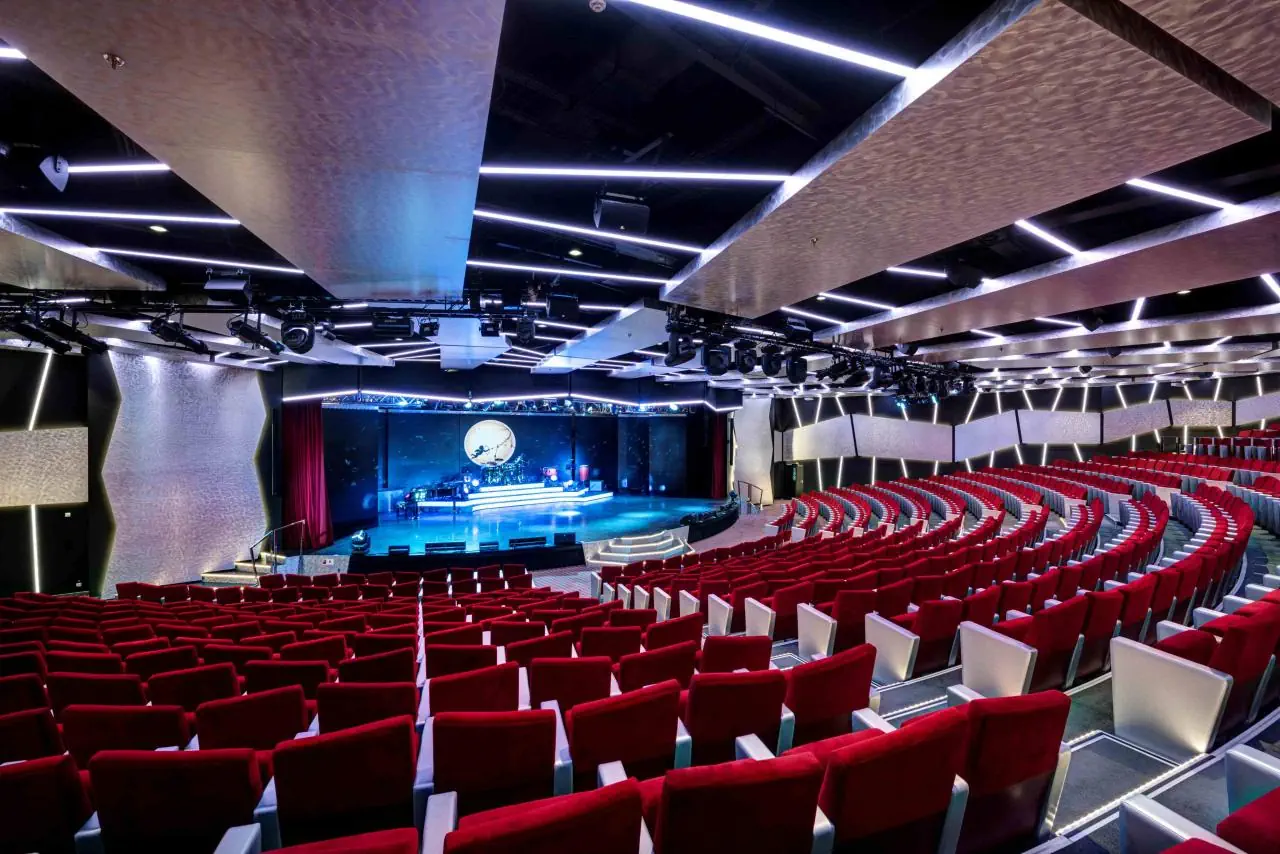 MSC Meraviglia / Z Miami na Małe Antyle - zdjęcie 15