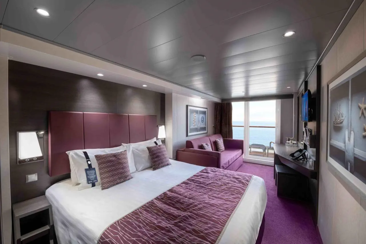 MSC Meraviglia / Z Miami na Małe Antyle - zdjęcie 6