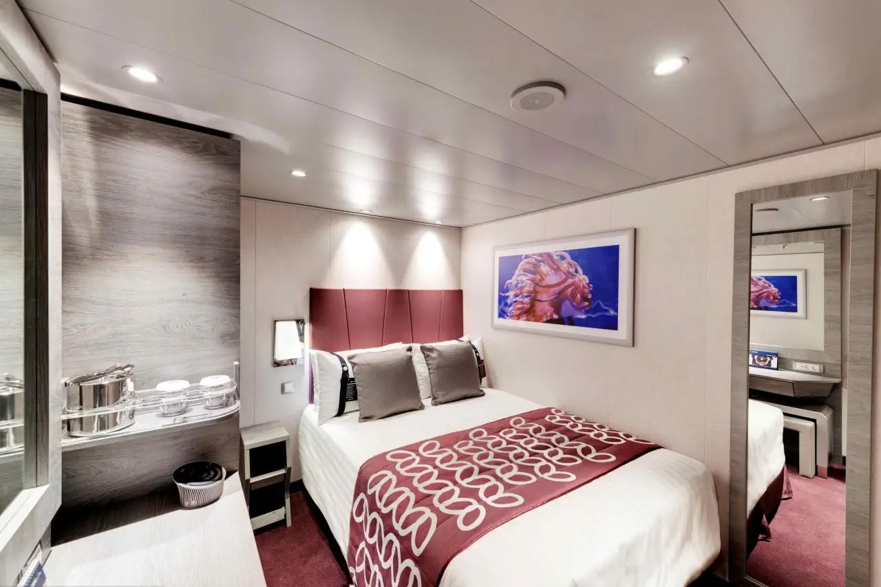 MSC Grandiosa / Bahamy i Meksyk - zdjęcie 5