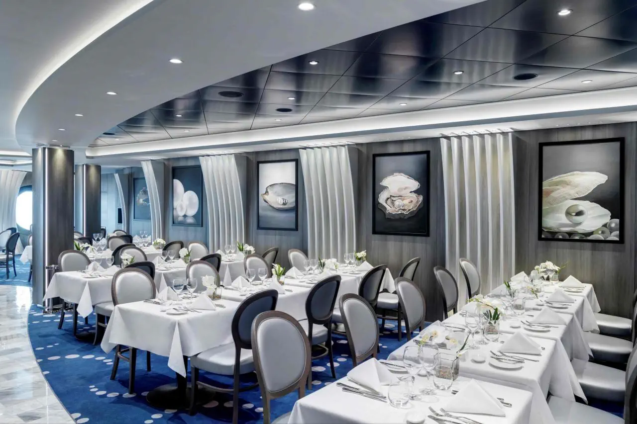 MSC Grandiosa / Bahamy i Meksyk - zdjęcie 18