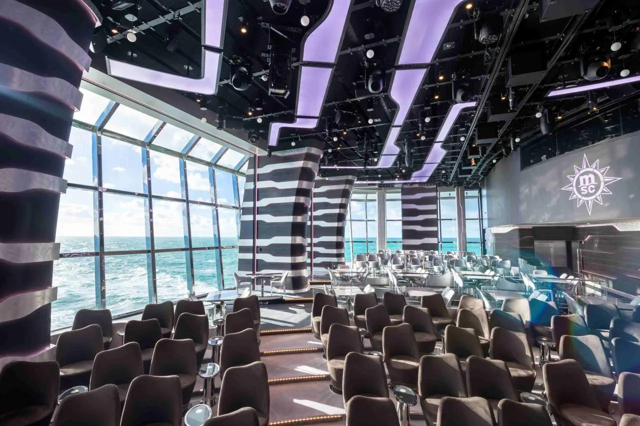 MSC Grandiosa / Bahamy i Meksyk - zdjęcie 3