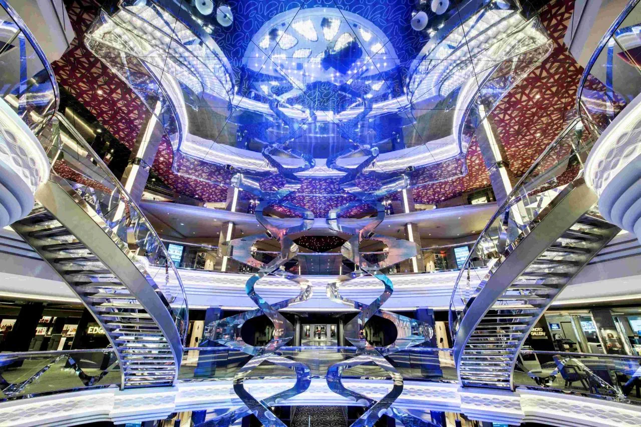MSC Grandiosa / Bahamy i Meksyk - zdjęcie 13