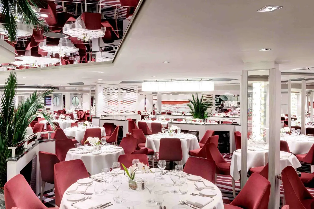 MSC Grandiosa / Bahamy i Meksyk - zdjęcie 14