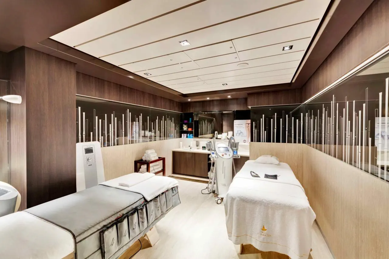 MSC Grandiosa / Bahamy i Meksyk - zdjęcie 15