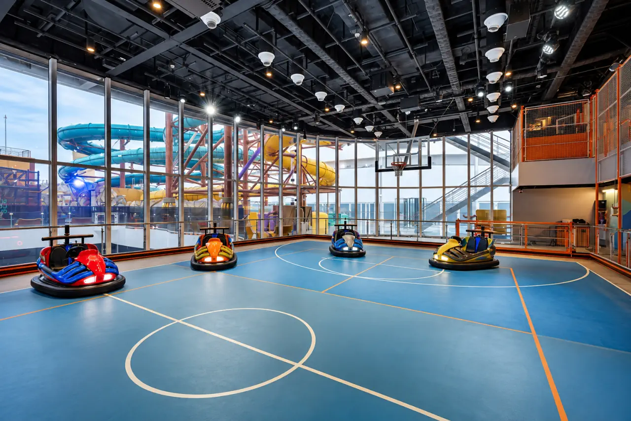 MSC World America / USA, Honduras i Meksyk - zdjęcie 30
