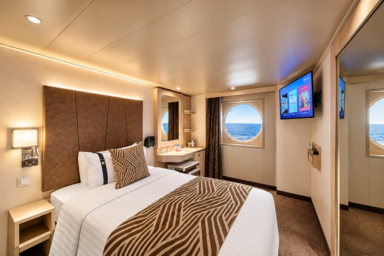 MSC World America / Portoryko i Dominikana - zdjęcie 38