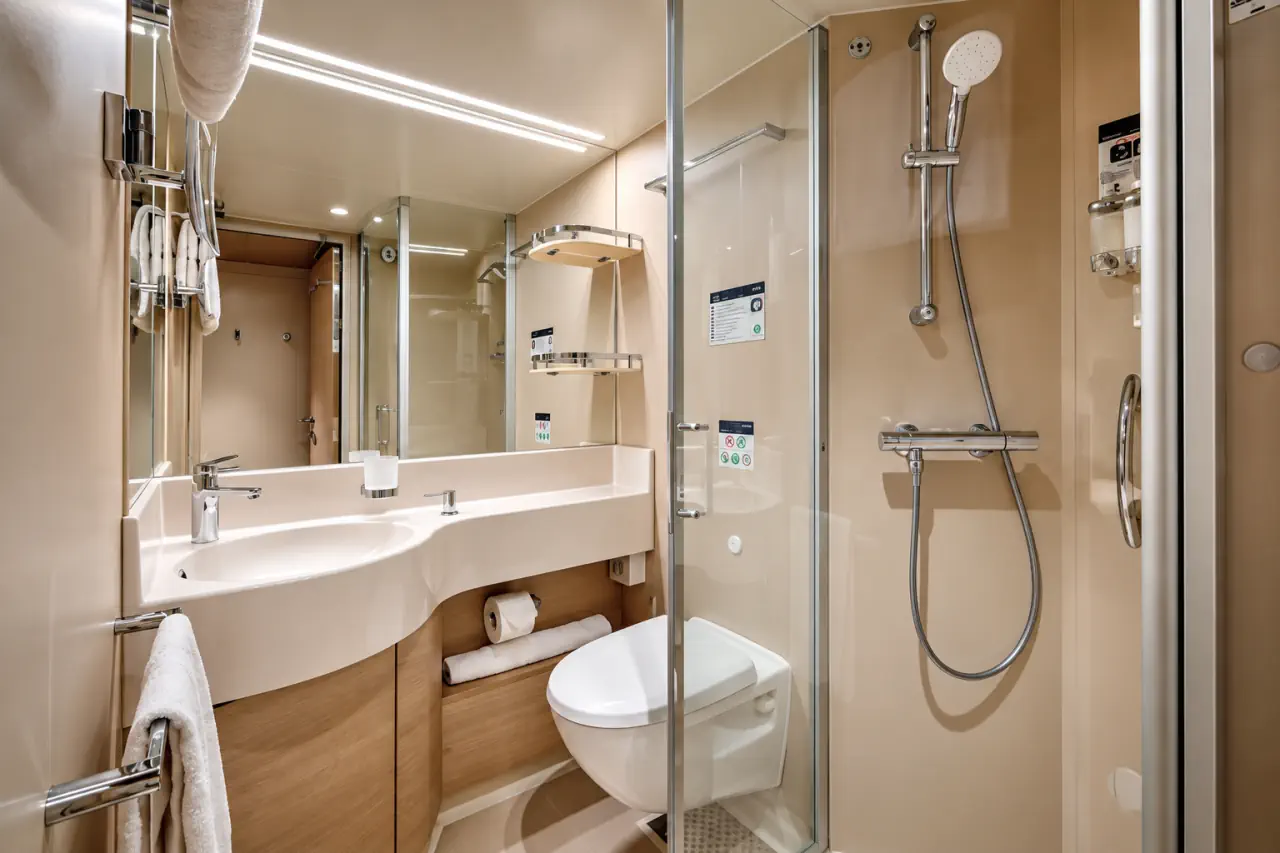 MSC World America / Portoryko i Dominikana - zdjęcie 41
