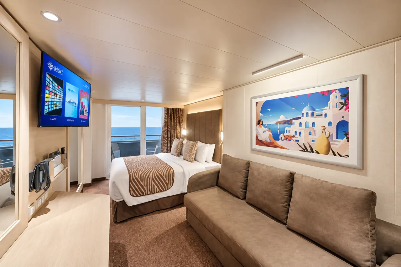 MSC World America / Portoryko i Dominikana - zdjęcie 39