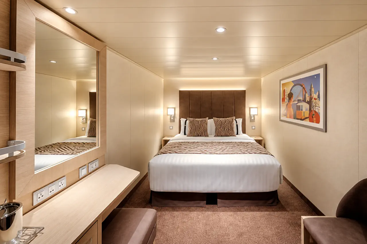 MSC World America / Portoryko i Dominikana - zdjęcie 36