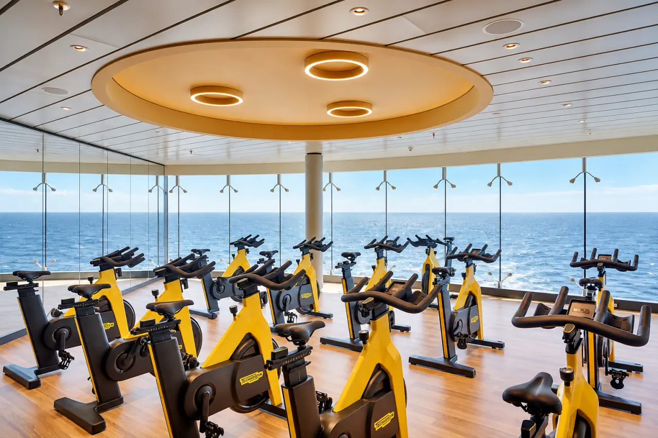 MSC World America / Portoryko i Dominikana - zdjęcie 25
