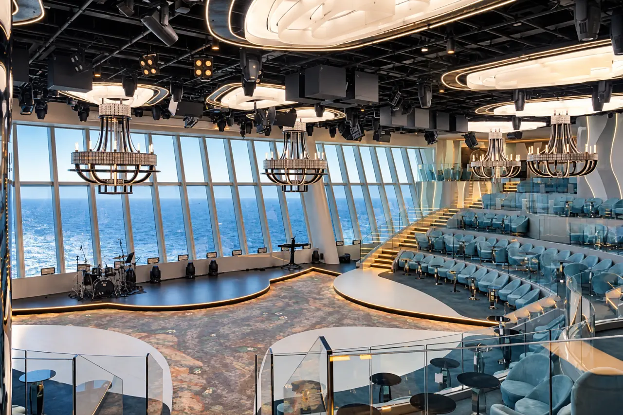 MSC World America / Portoryko i Dominikana - zdjęcie 27
