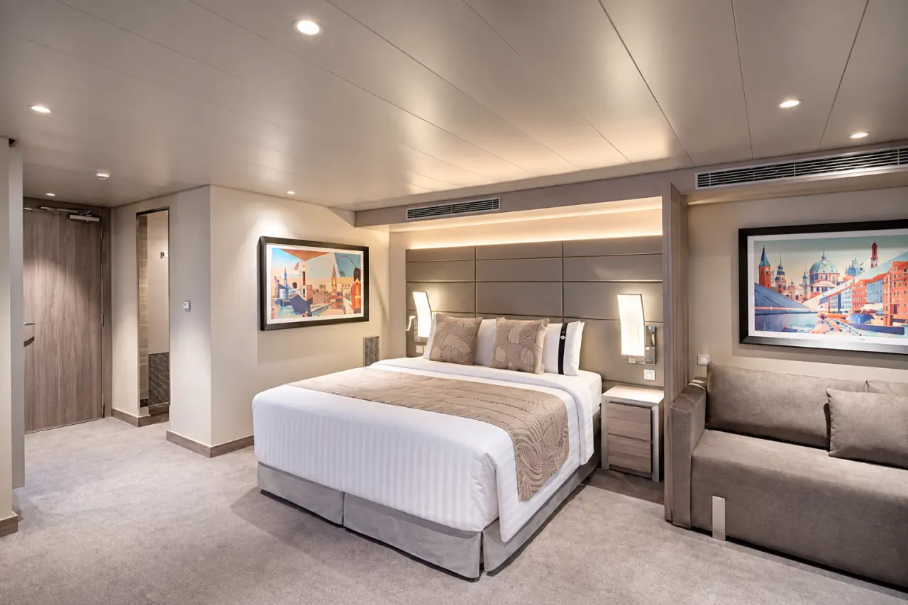 MSC World America / Portoryko i Dominikana - zdjęcie 37