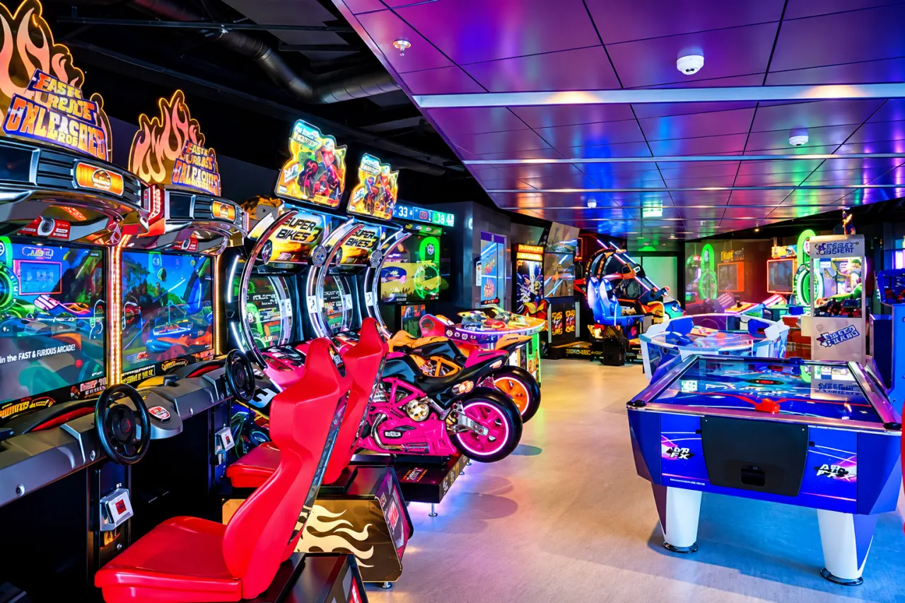 MSC World America / Portoryko i Dominikana - zdjęcie 28