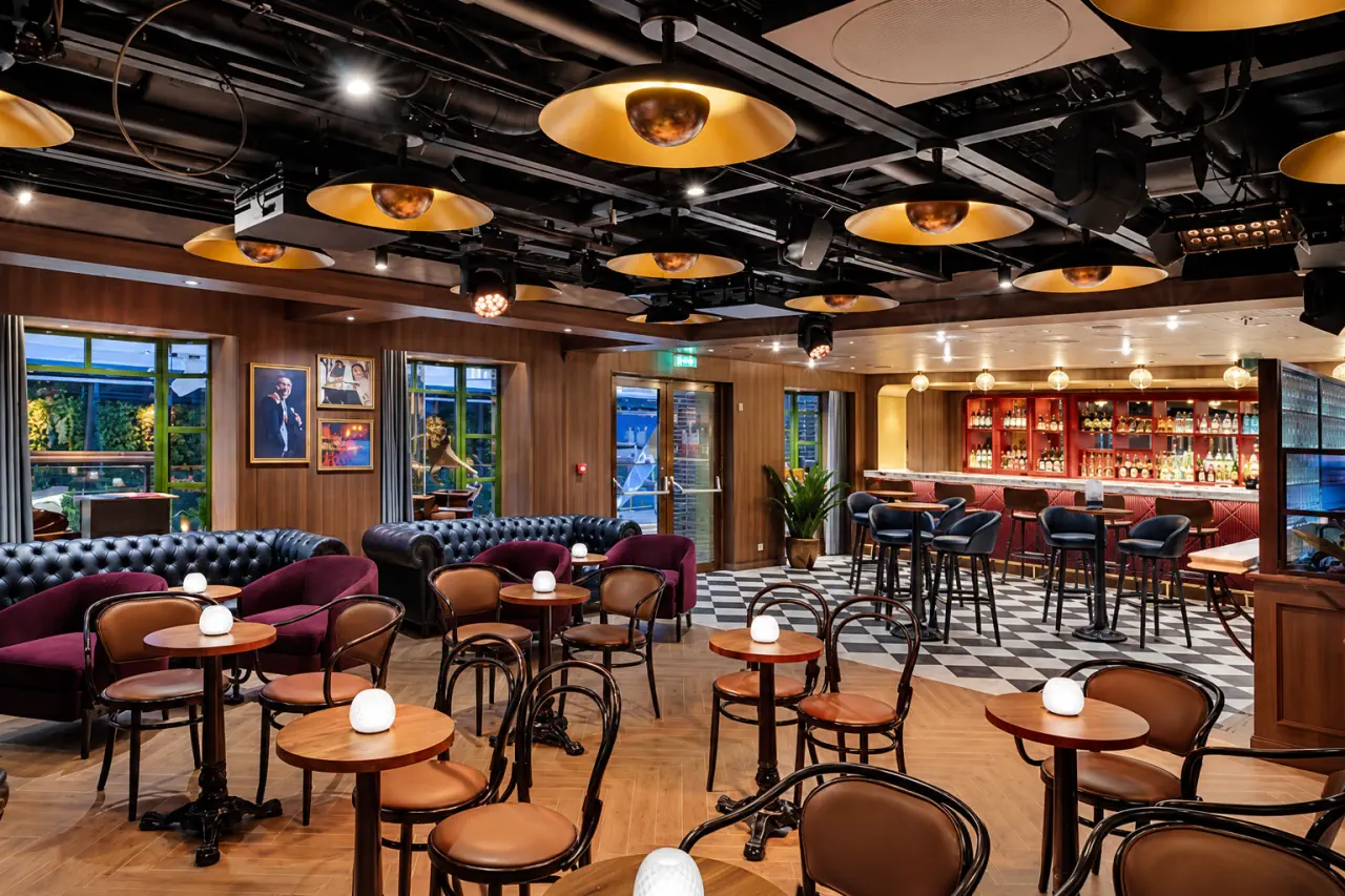 MSC World America / Portoryko i Dominikana - zdjęcie 9