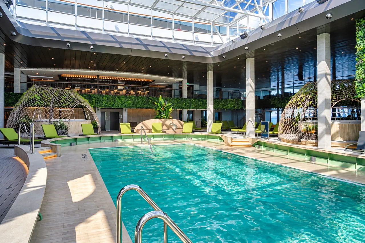 MSC World America / Portoryko i Dominikana - zdjęcie 21