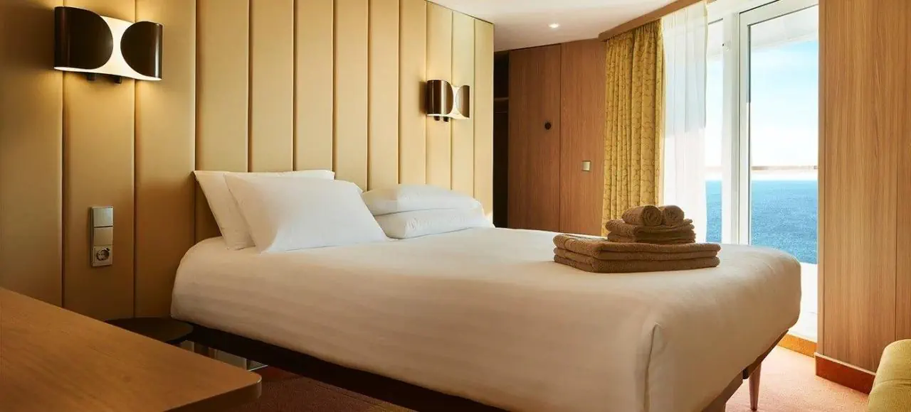 Costa Smeralda / Teneryfa, Gran Canaria i Madera - Santa Cruz - zdjęcie 28