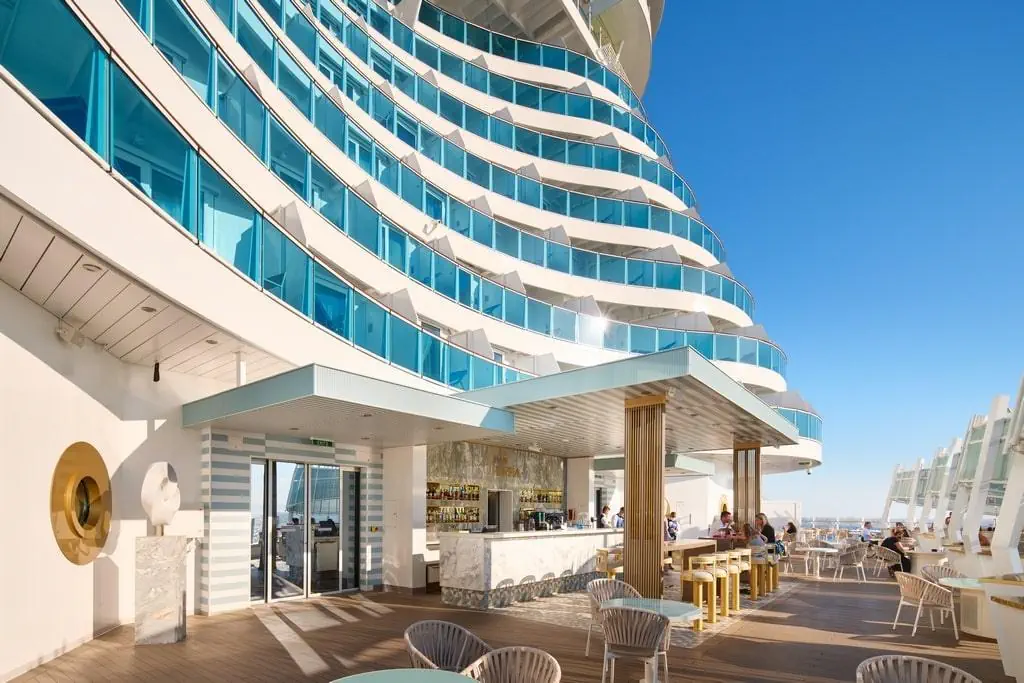 Costa Smeralda / Teneryfa, Gran Canaria i Madera - Santa Cruz - zdjęcie 21