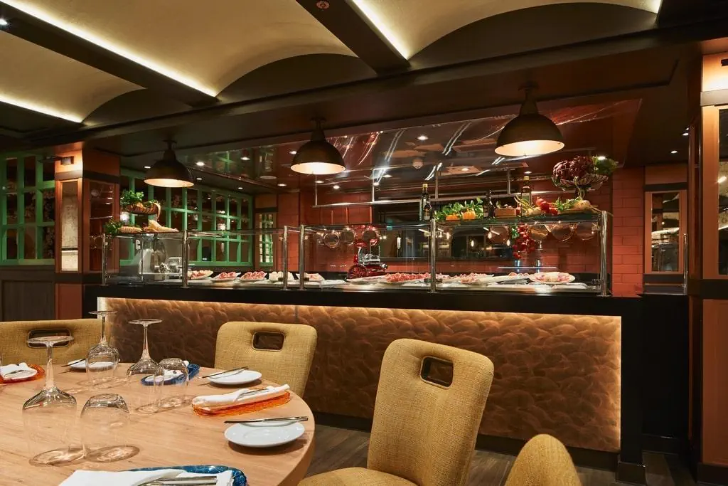 Costa Smeralda / Teneryfa, Gran Canaria i Madera - Santa Cruz - zdjęcie 24