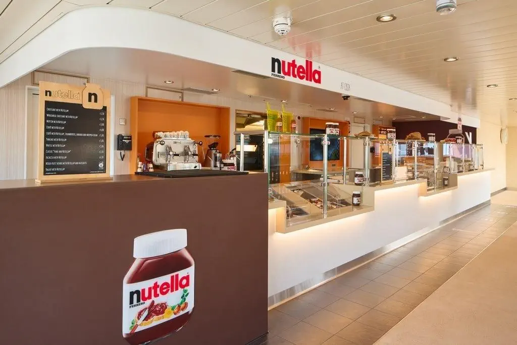Costa Smeralda / Teneryfa, Gran Canaria i Madera - Santa Cruz - zdjęcie 20