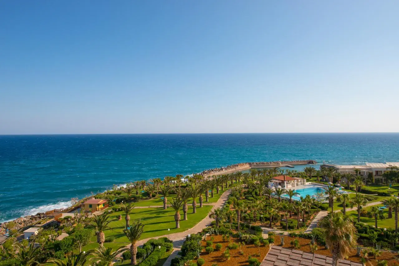 Iberostar Creta Panorama & Mare - zdjęcie 39
