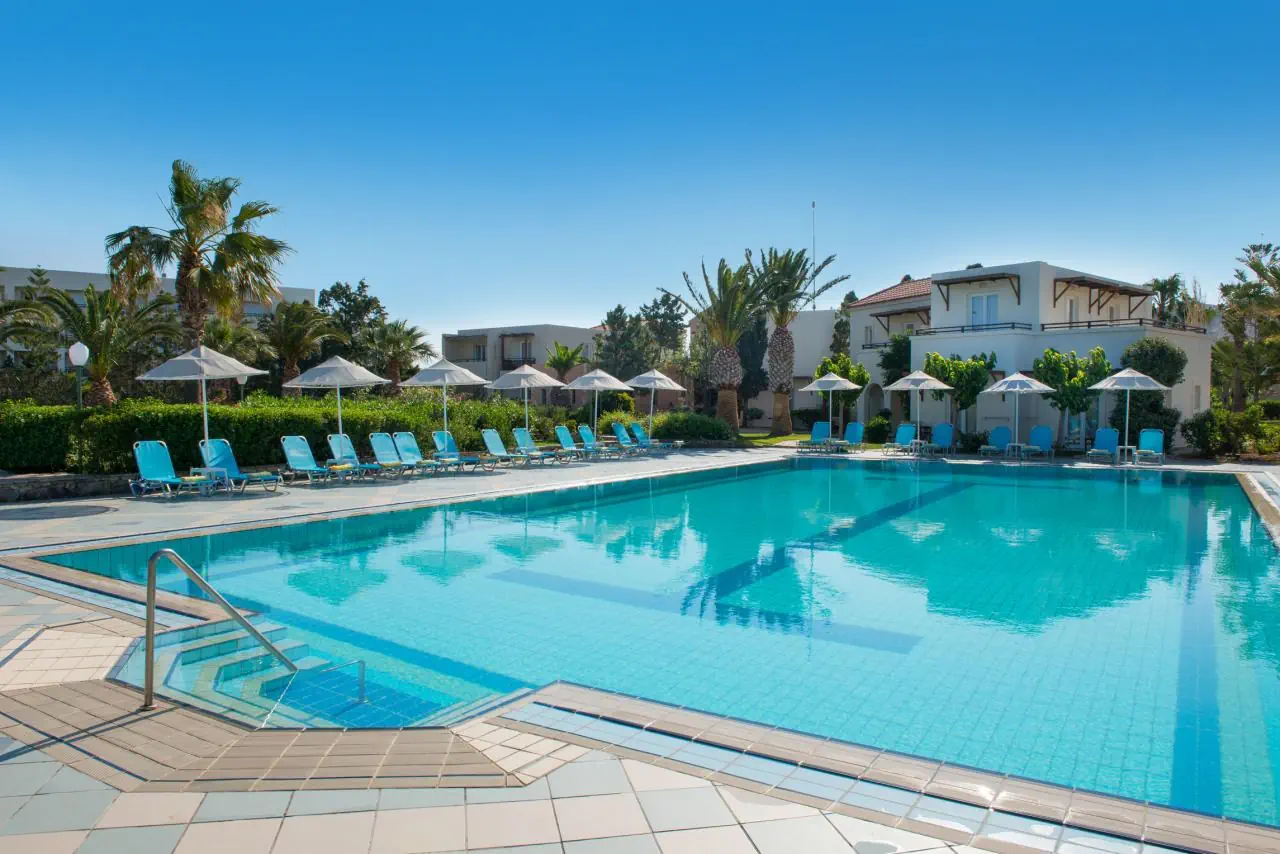 Iberostar Creta Panorama & Mare - zdjęcie 7