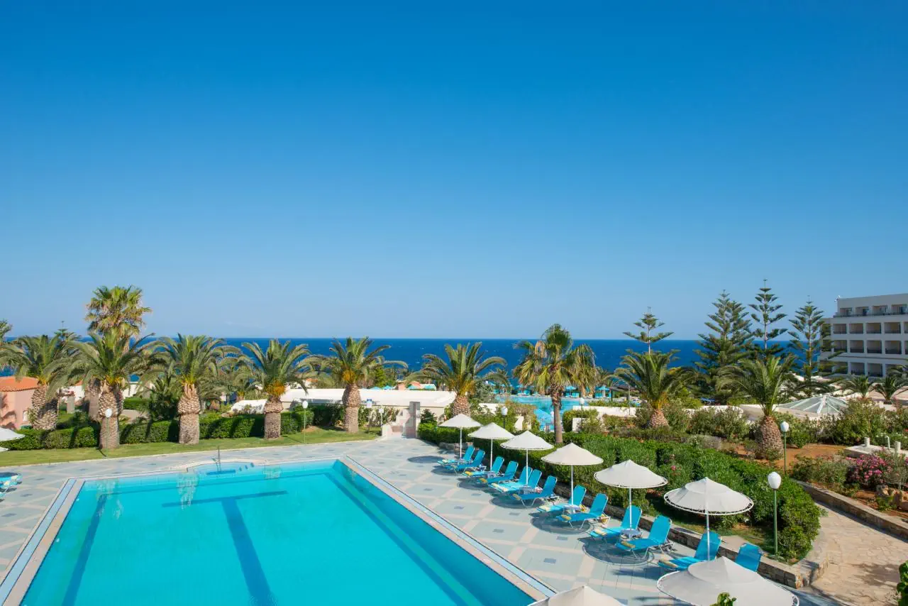 Iberostar Creta Panorama & Mare - zdjęcie 9