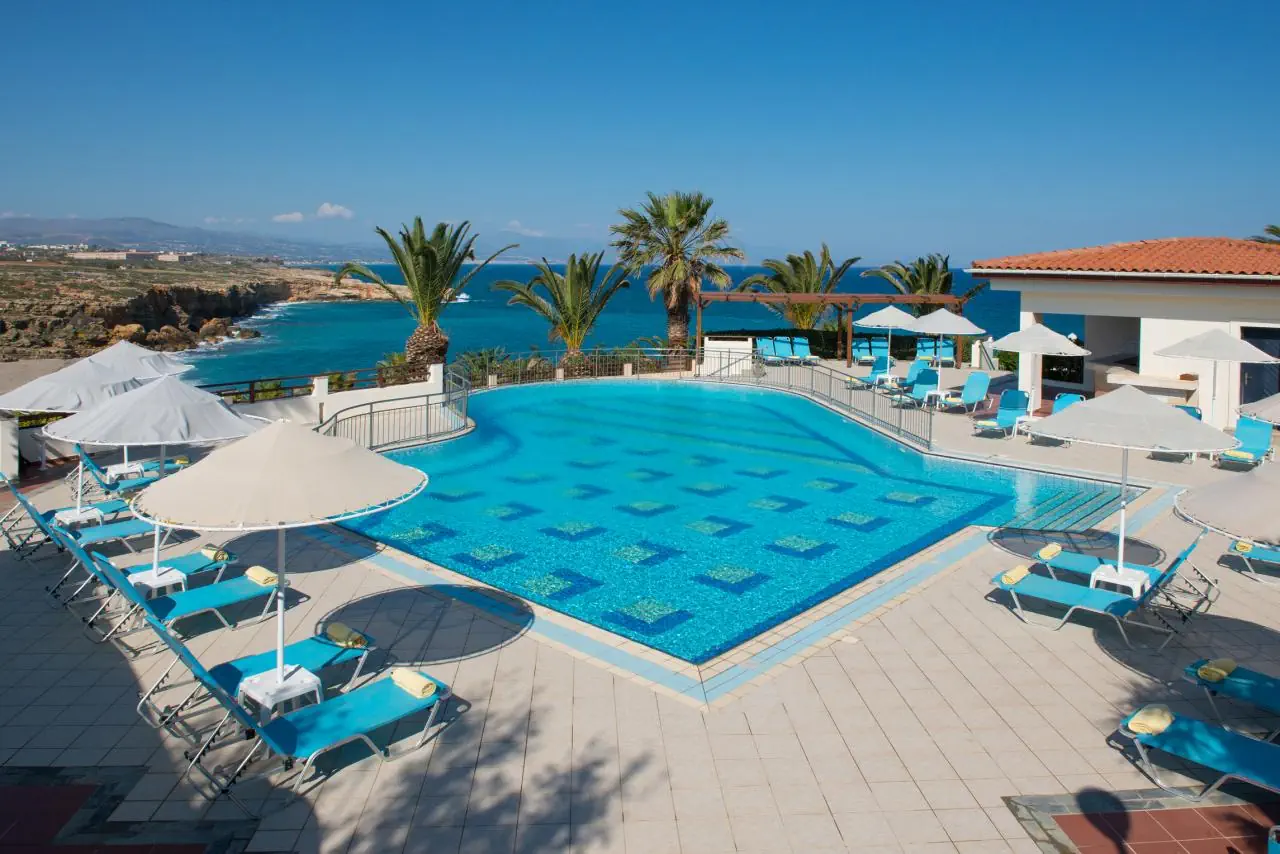Iberostar Creta Panorama & Mare - zdjęcie 8