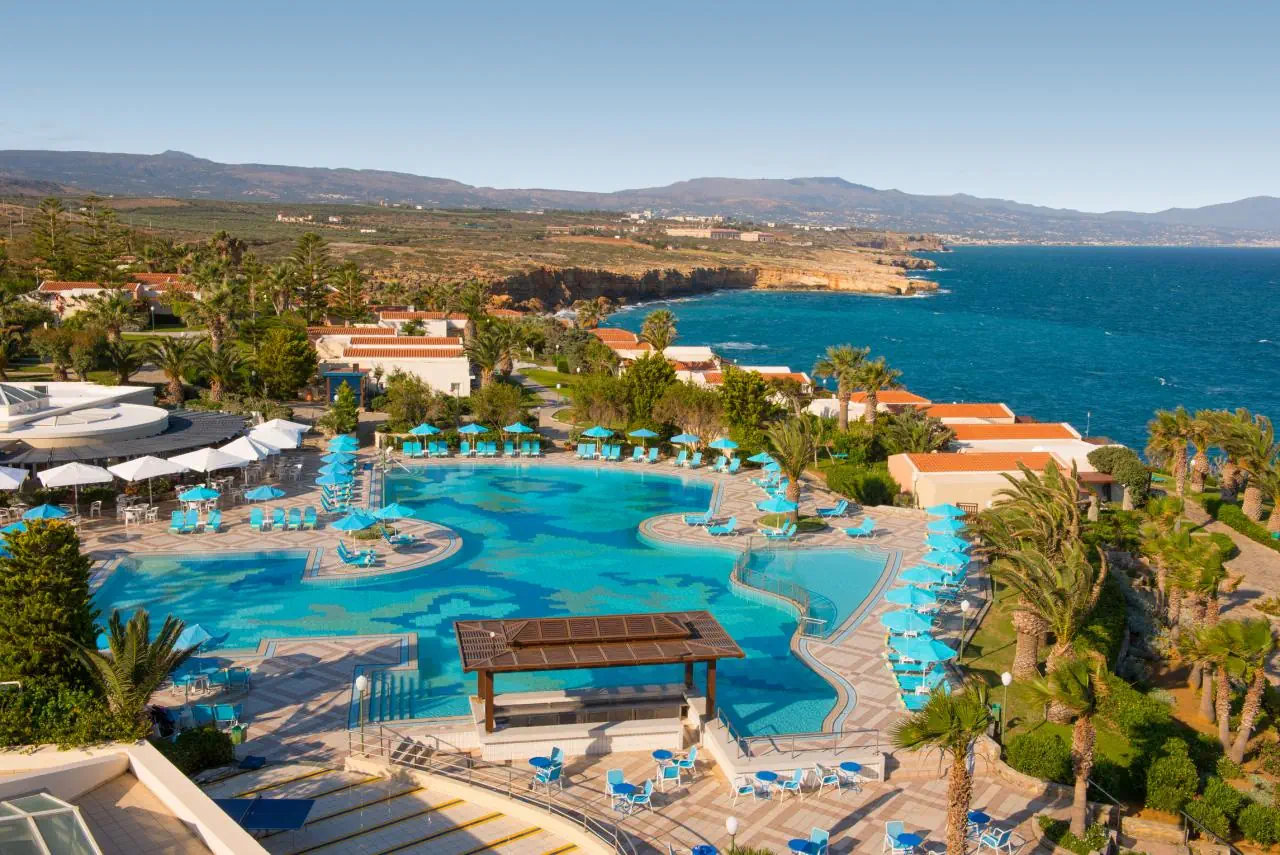 Iberostar Creta Panorama & Mare - zdjęcie 2