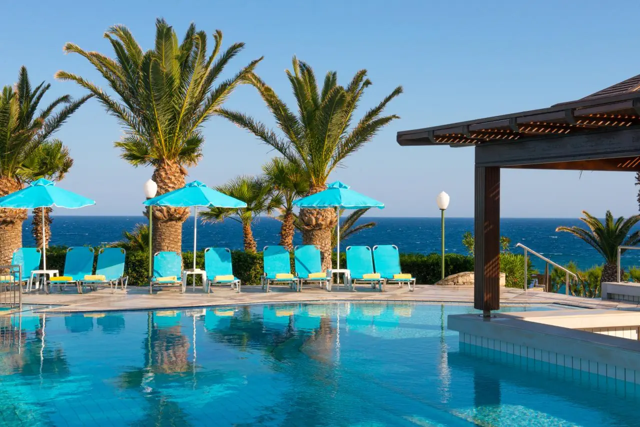 Iberostar Creta Panorama & Mare - zdjęcie 6