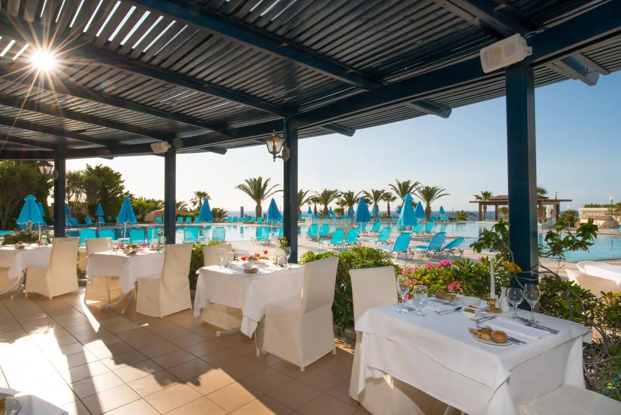 Iberostar Creta Panorama & Mare - zdjęcie 31