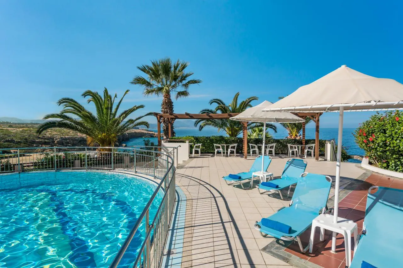 Iberostar Creta Panorama & Mare - zdjęcie 13