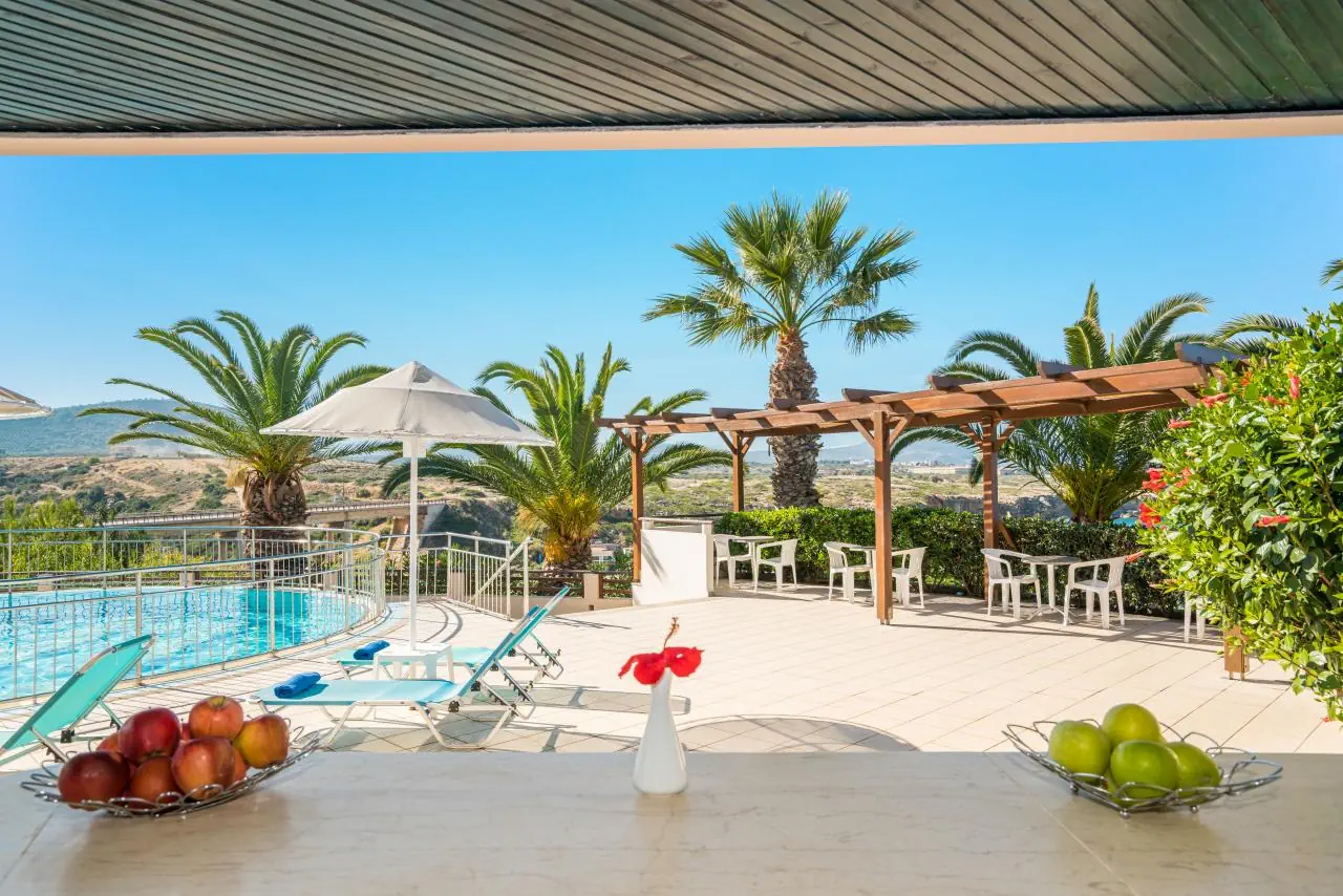 Iberostar Creta Panorama & Mare - zdjęcie 10