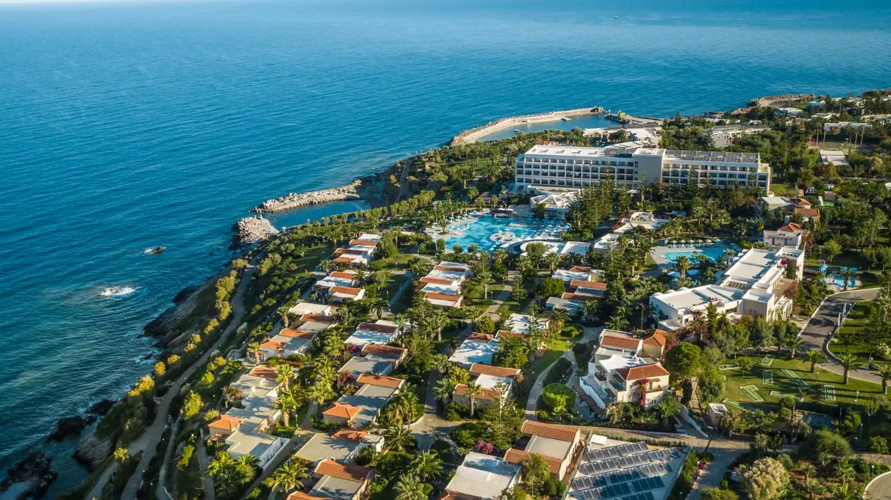 Iberostar Creta Panorama & Mare - zdjęcie 3