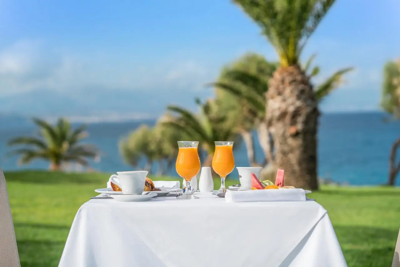 Iberostar Creta Panorama & Mare - zdjęcie 38