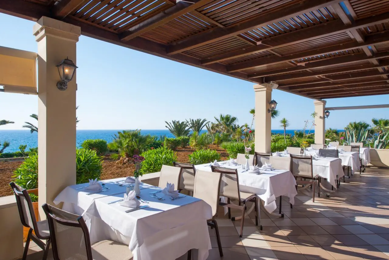 Iberostar Creta Panorama & Mare - zdjęcie 32