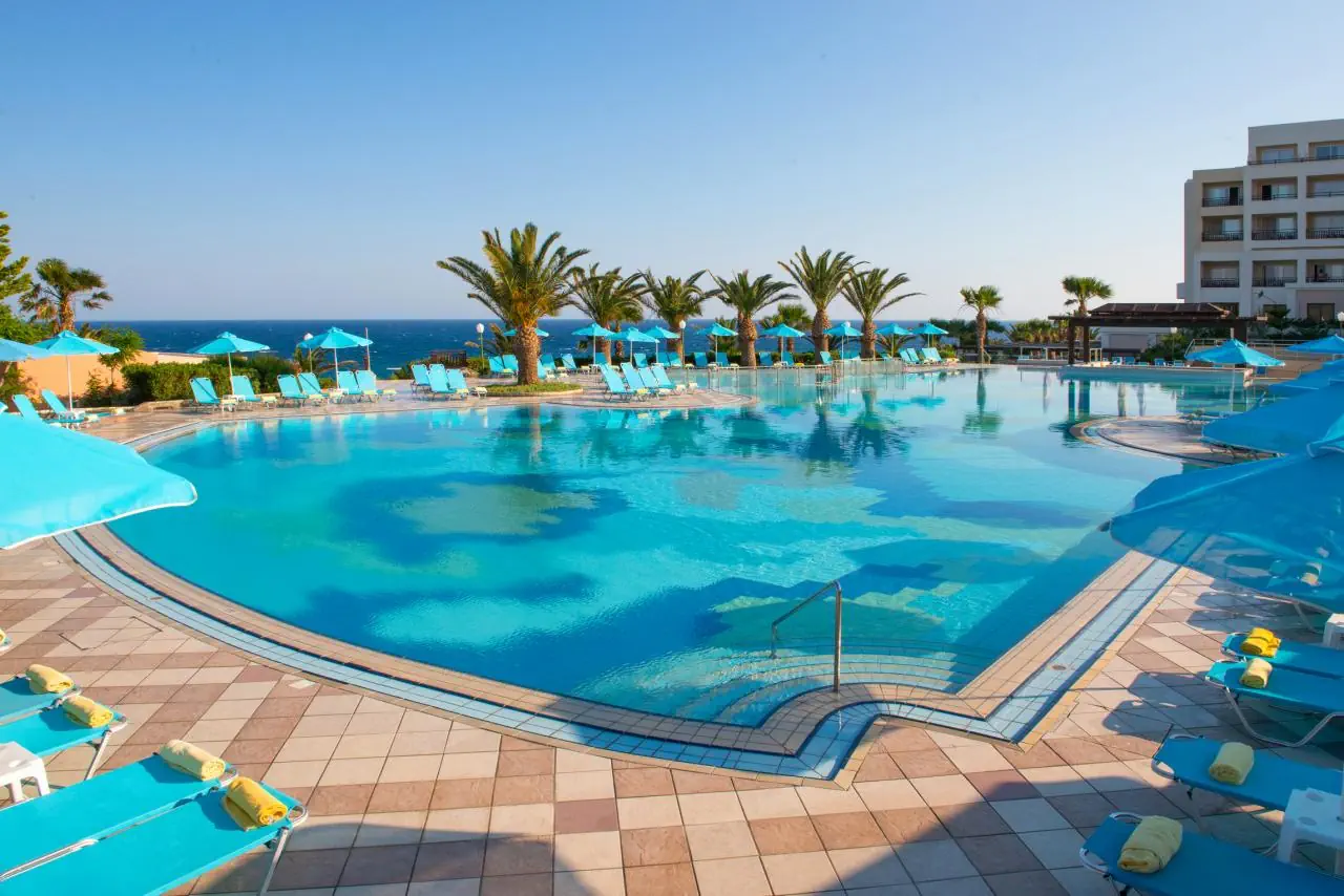 Iberostar Creta Panorama & Mare - zdjęcie 5