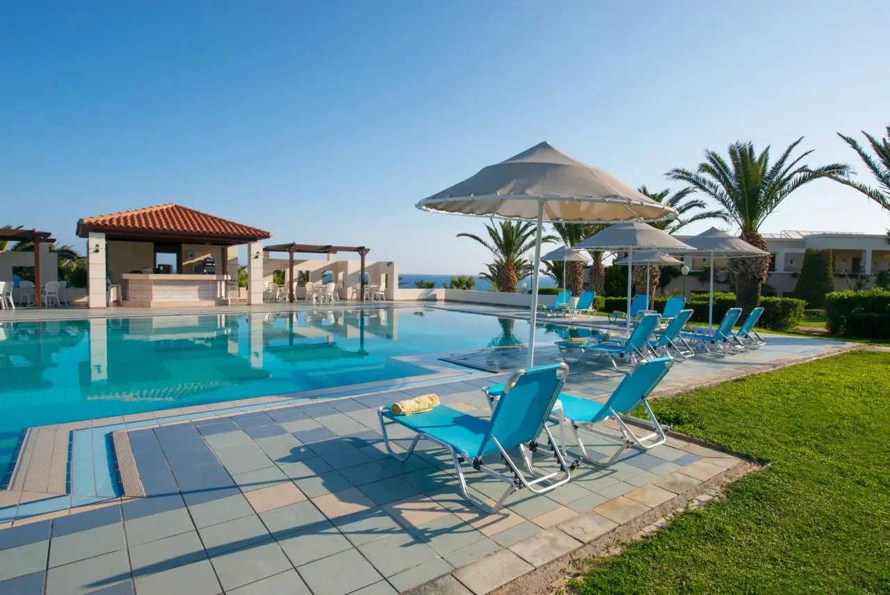 Iberostar Creta Panorama & Mare - zdjęcie 12