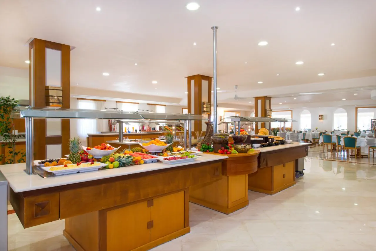 Iberostar Creta Panorama & Mare - zdjęcie 30