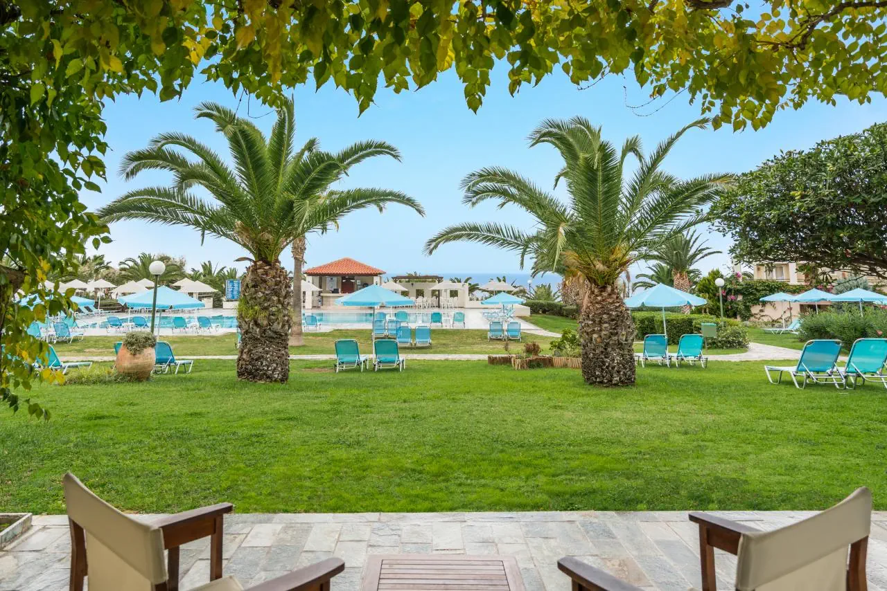 Iberostar Creta Panorama & Mare - zdjęcie 33