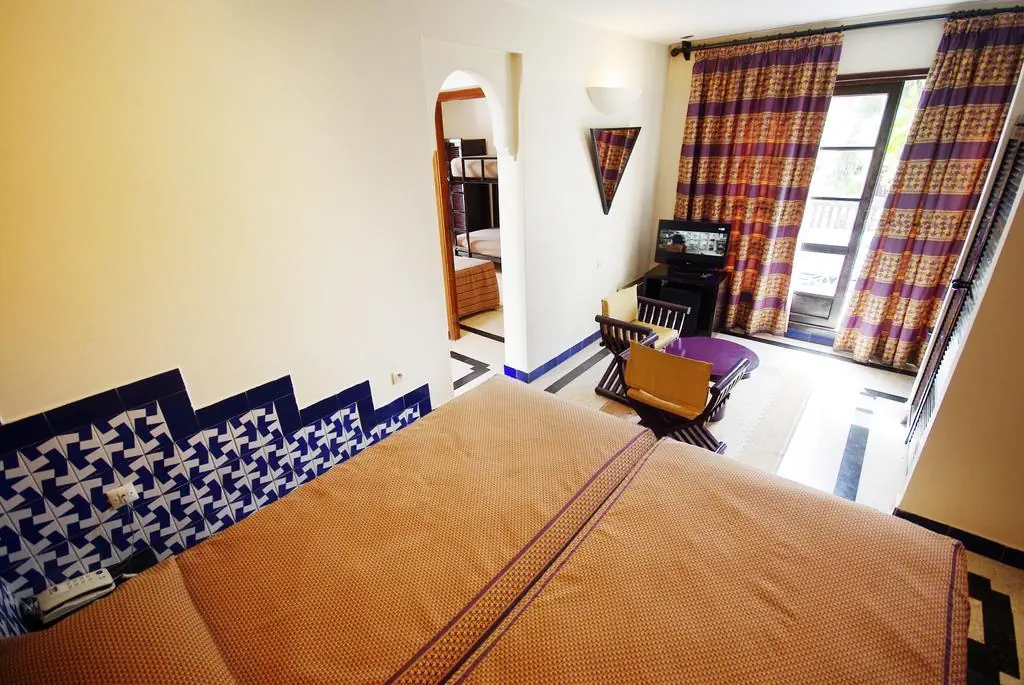 HOTEL Caribbean Village Agador
